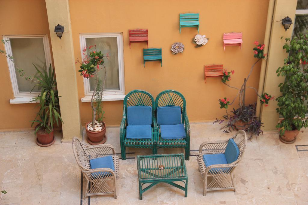 Hotel Benna Antalya