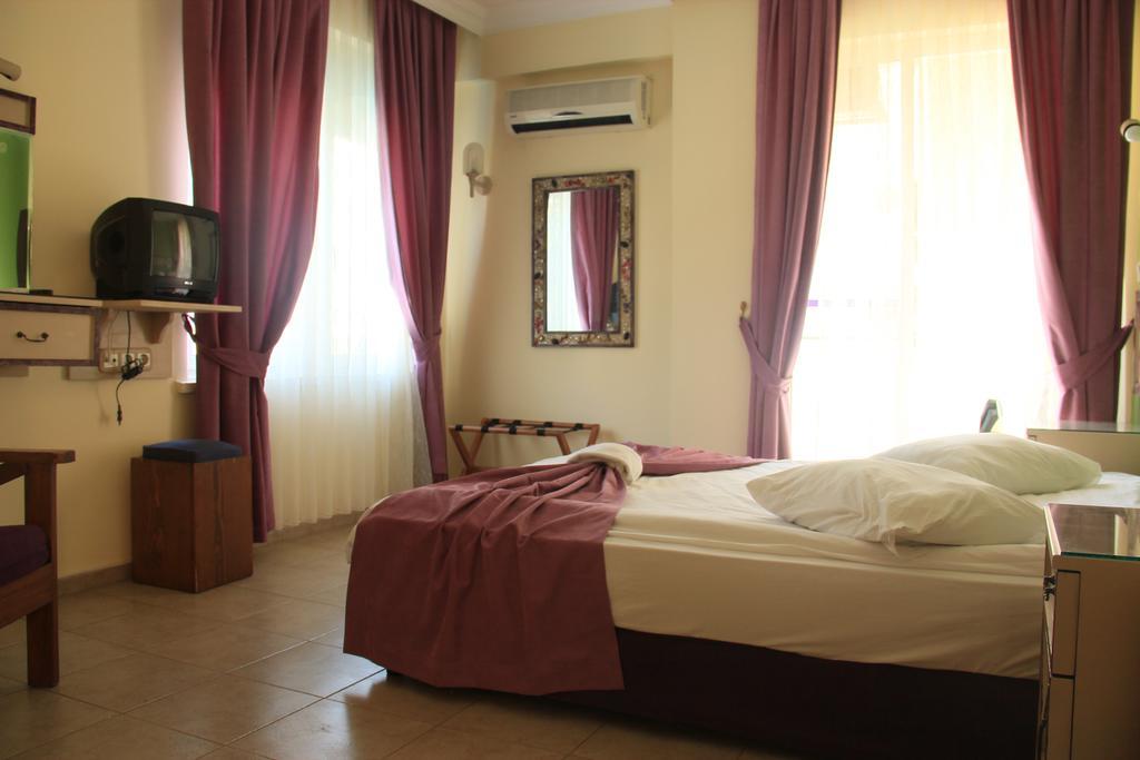 Hotel Benna 2*