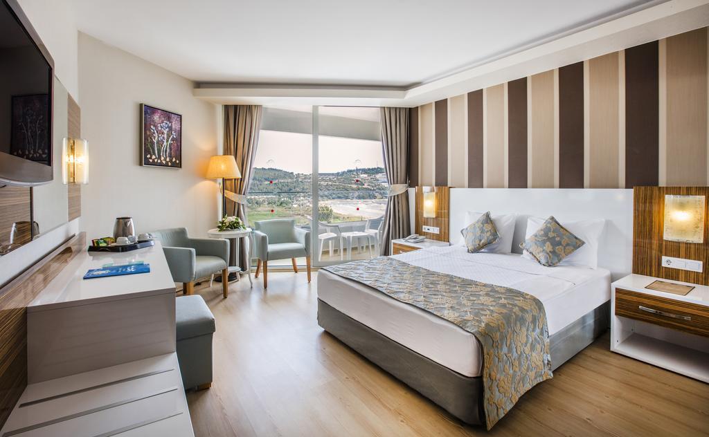 Resort Palm Wings Ephesus Selcuk