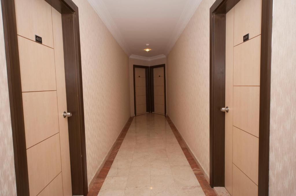 Sultan Keykubat Hotel Alanya