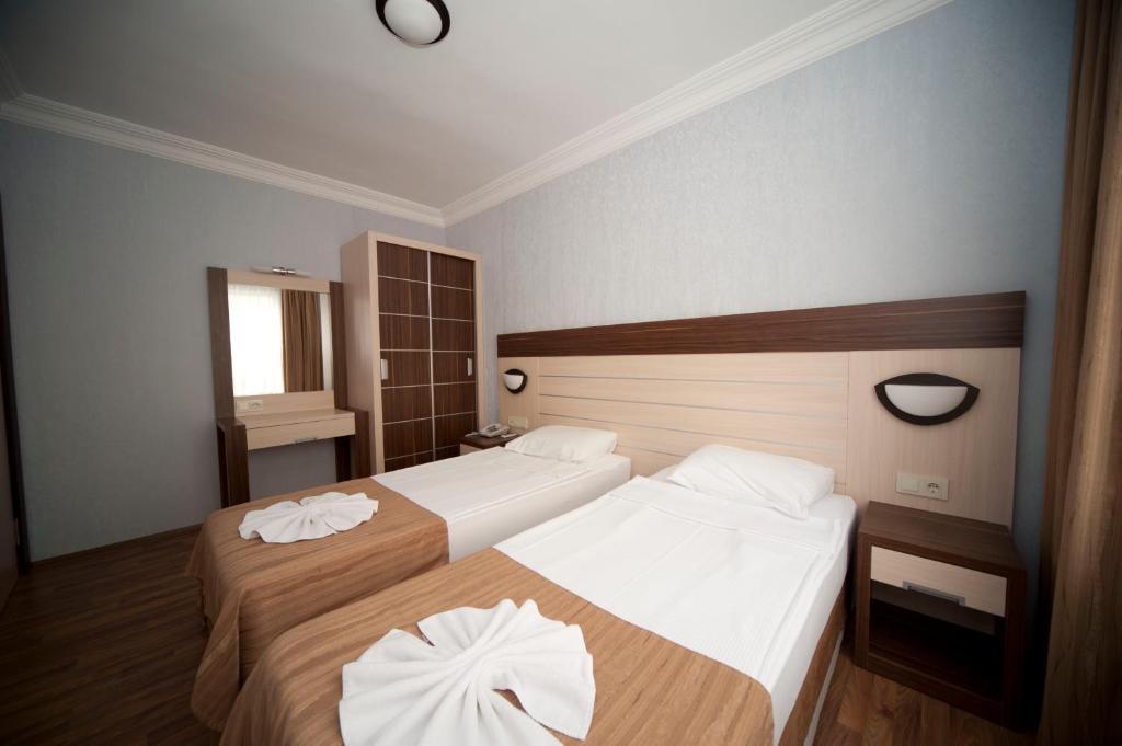Hotel Sultan Keykubat Alanya