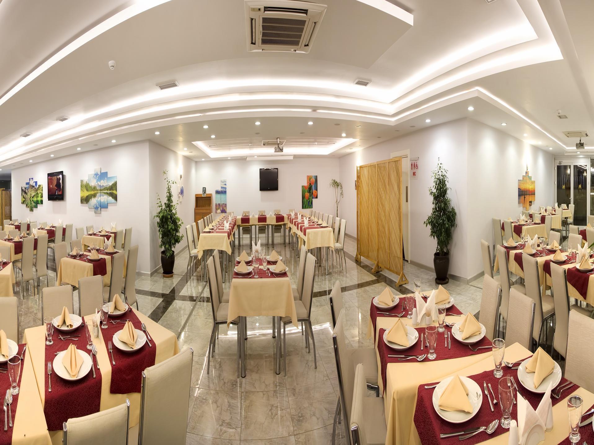 Hitit Ayas Thermal And Spa Holiday Village Ankara