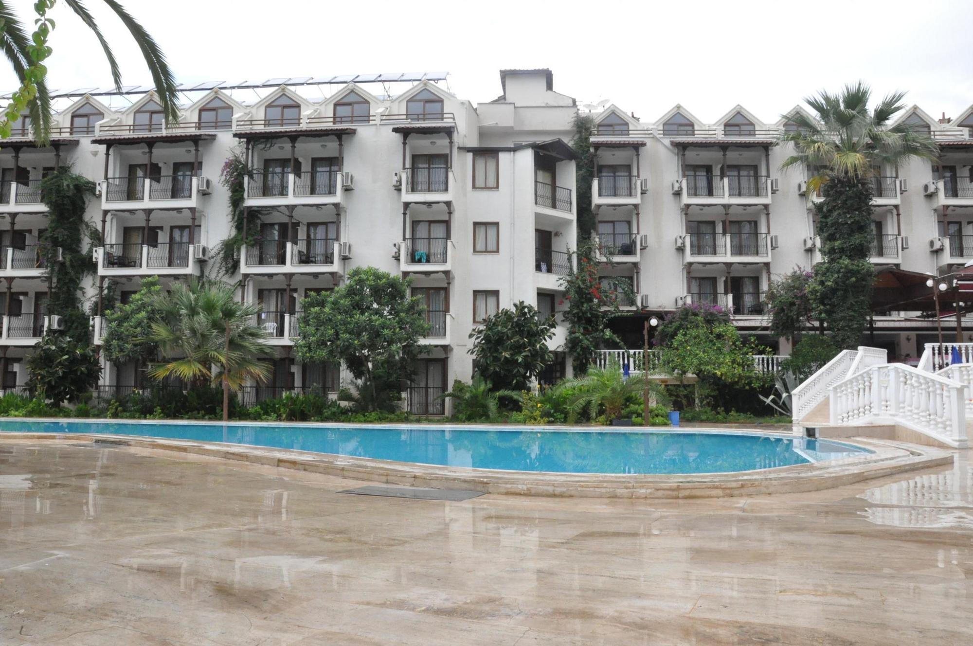 Hotel Halici