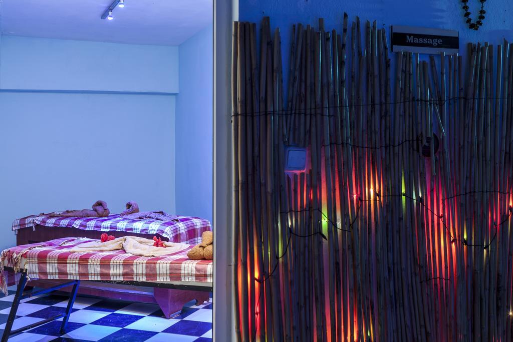 Hotel Galaxy Alanya