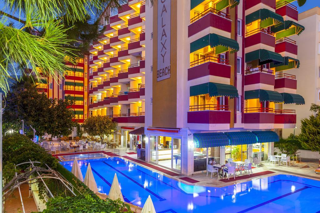 Galaxy Alanya