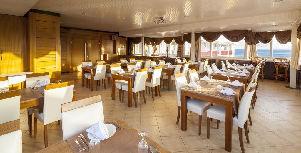 Hotel Galaxy Alanya
