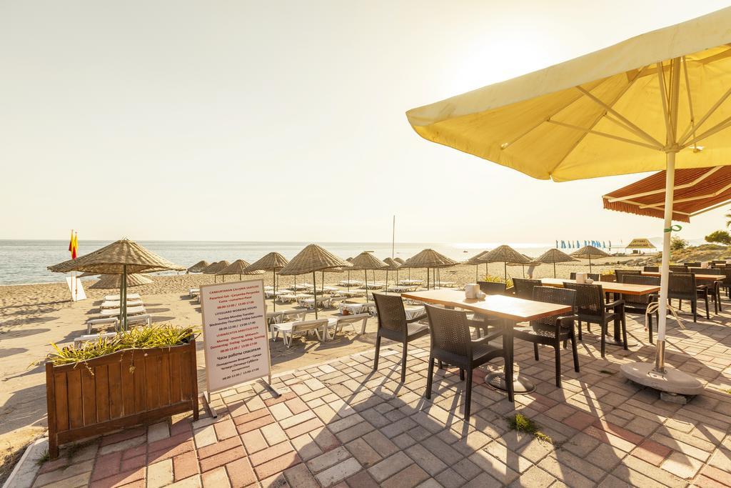 Hotel Galaxy Alanya