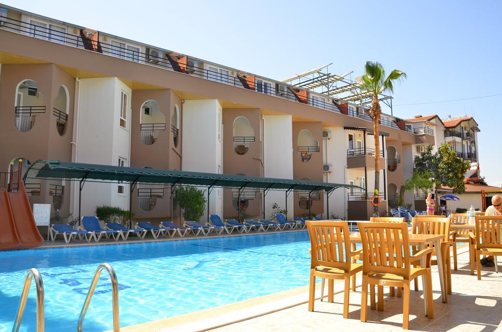 Hotel Angora