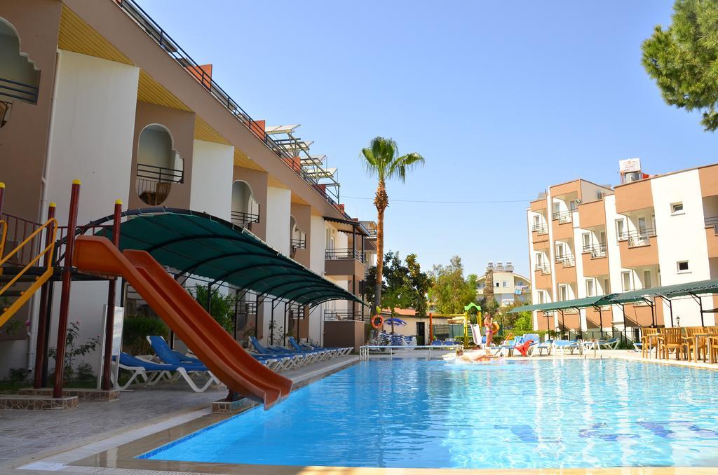 Hotel Angora 3*