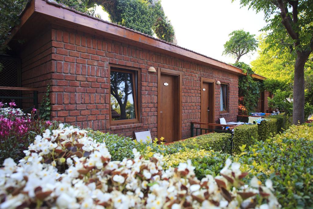 Resort Garden