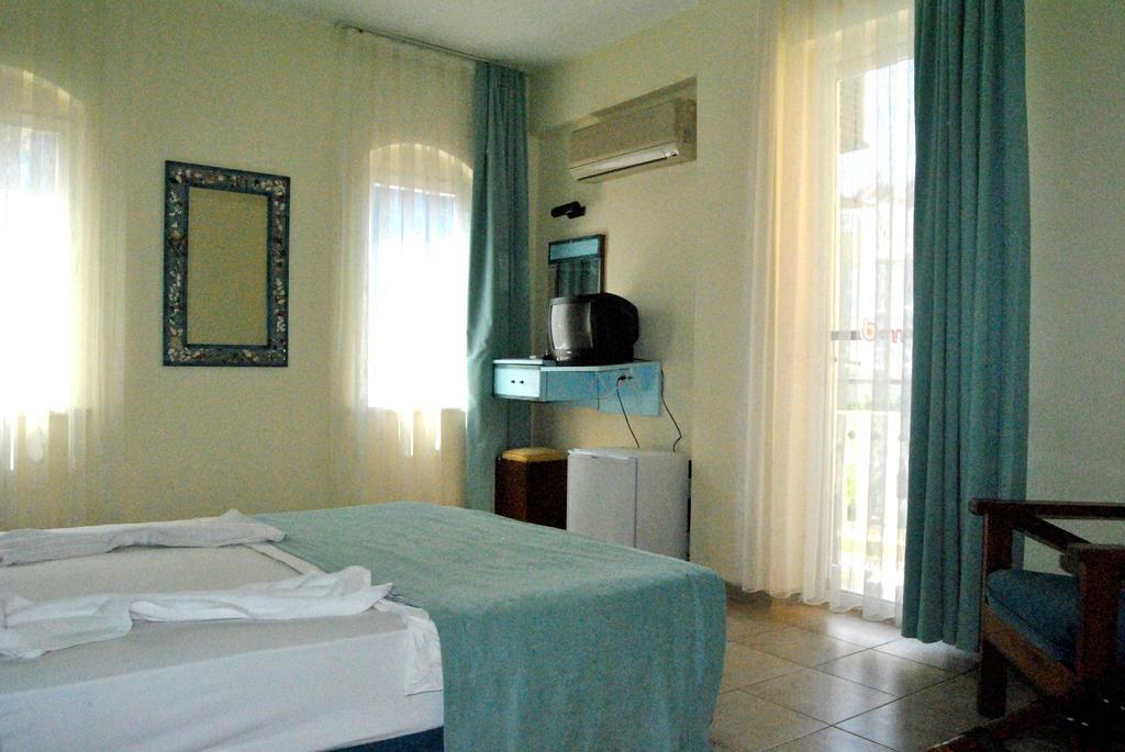 Hotel Benna Antalya
