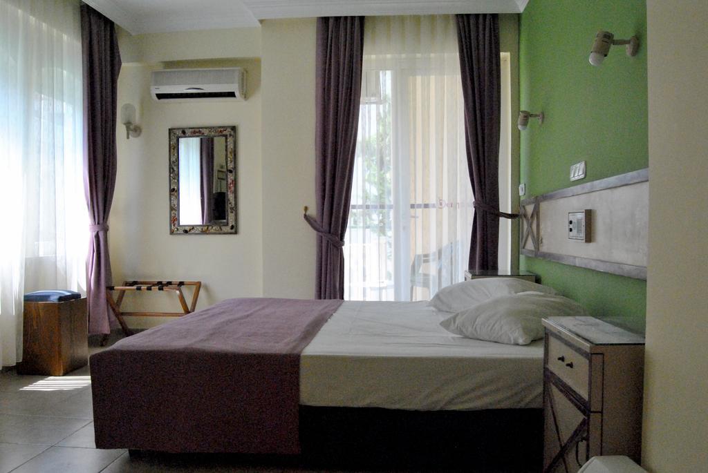 Benna Antalya