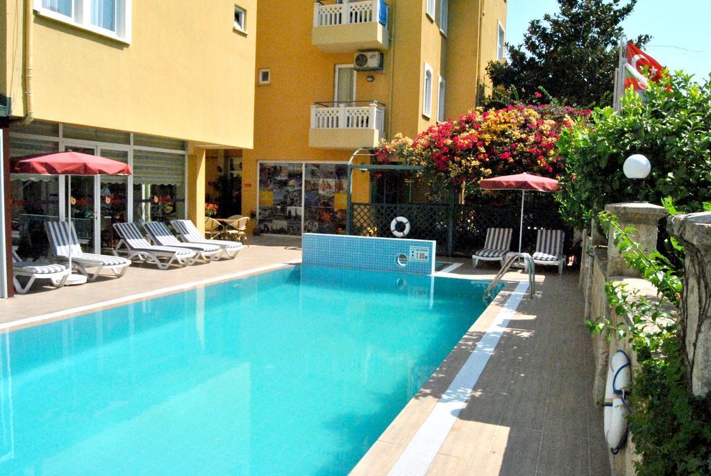 Benna Antalya