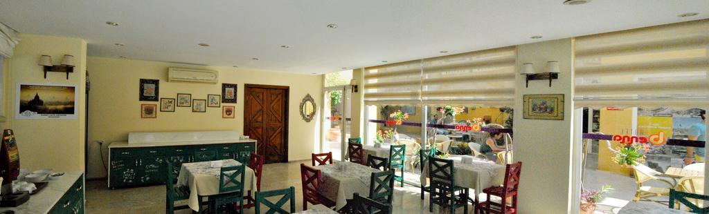 Hotel Benna 2*