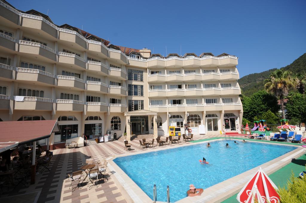 Aparthotel Selen