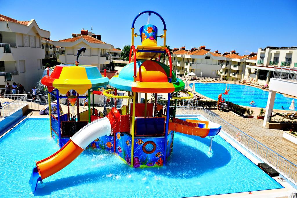 Resort Dream Family Club