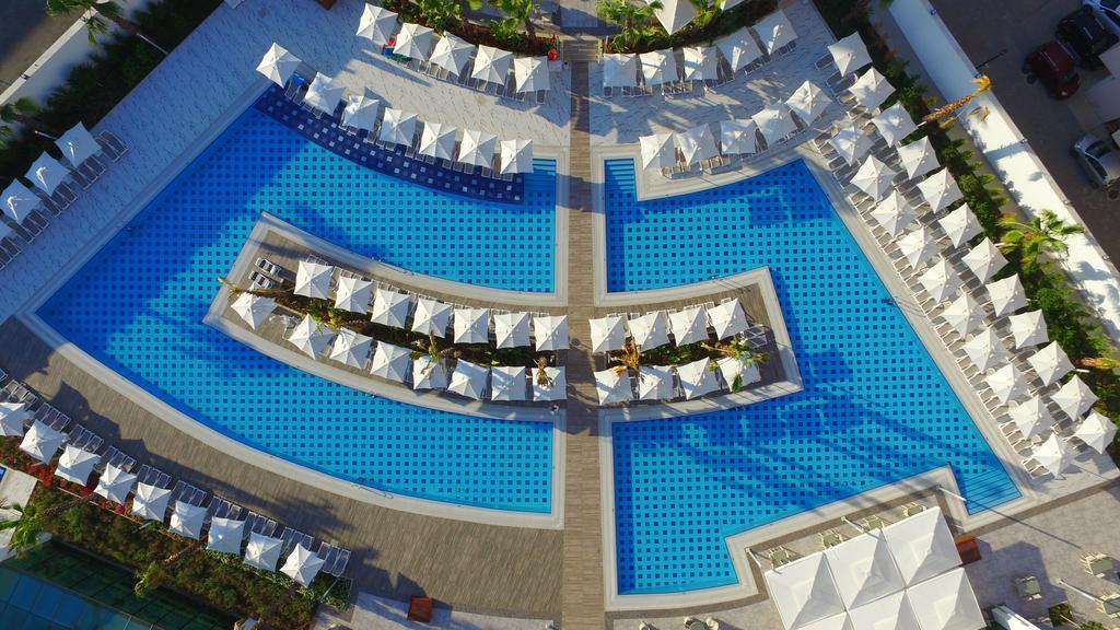 Hotel Wind Of Lara &