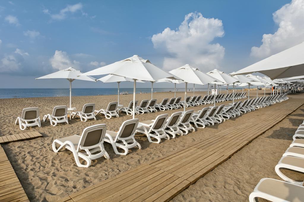 Wind Of Lara & Antalya