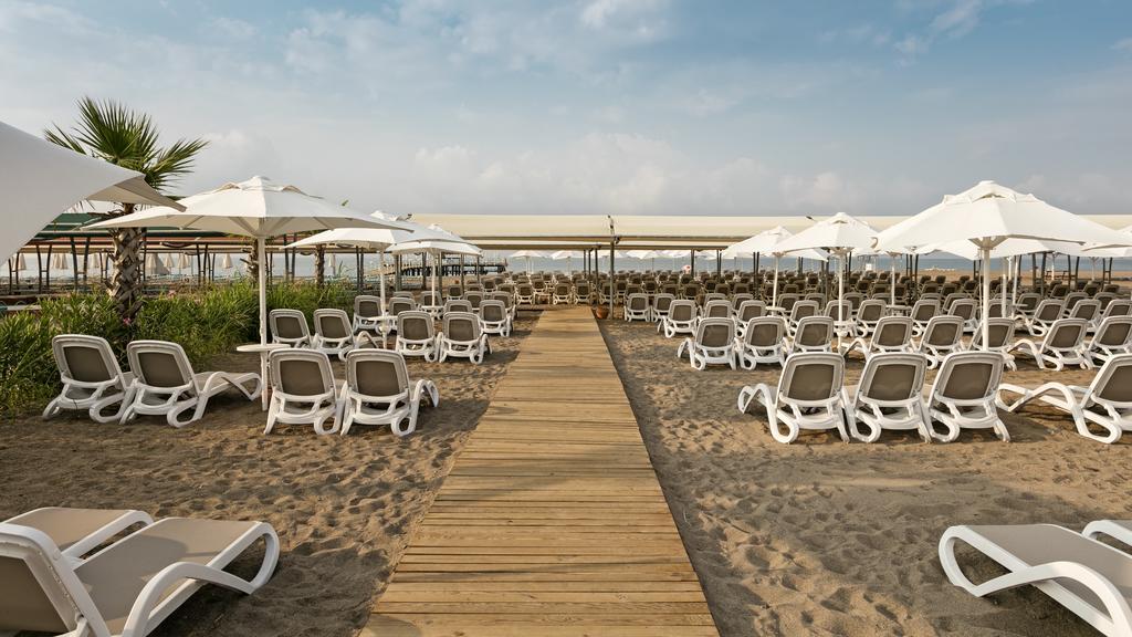 Hotel Wind Of Lara & Antalya