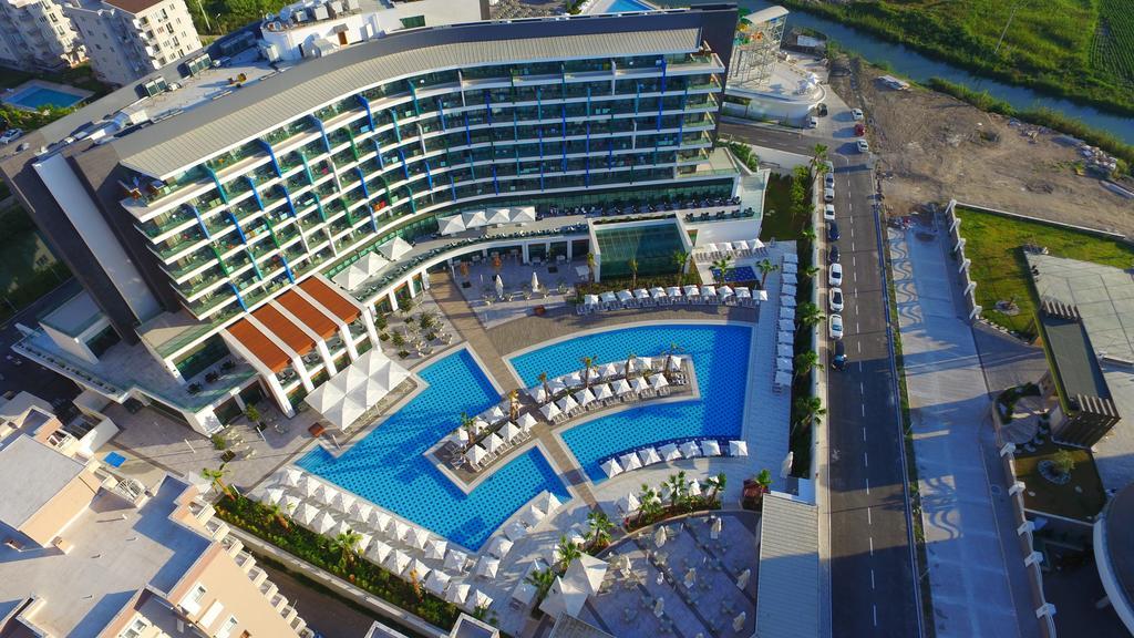 Hotel Wind Of Lara & Antalya
