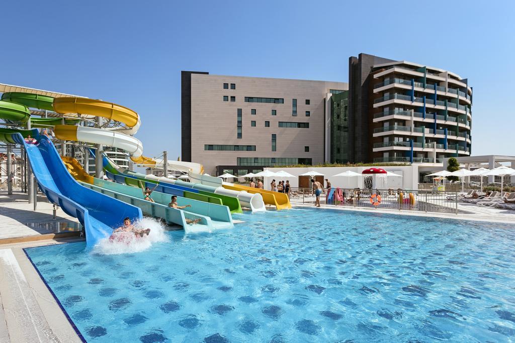 Hotel Wind Of Lara &