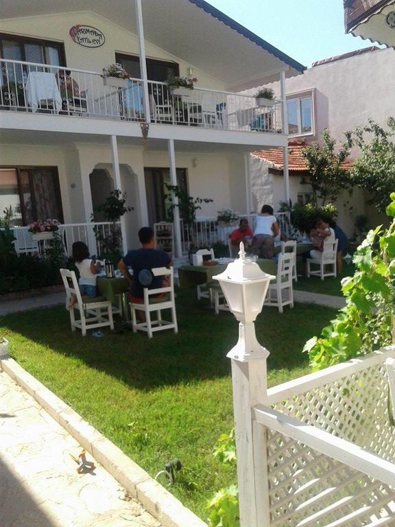 Yarimada Tatil Evi Marmaris