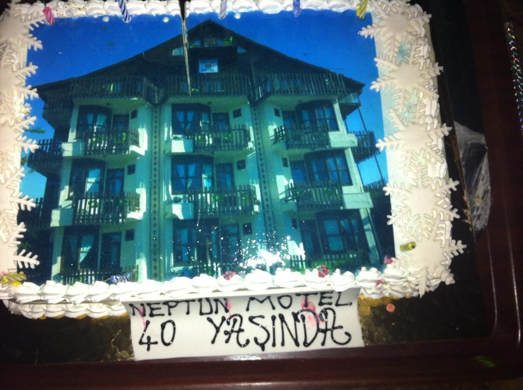Hotel Neptun