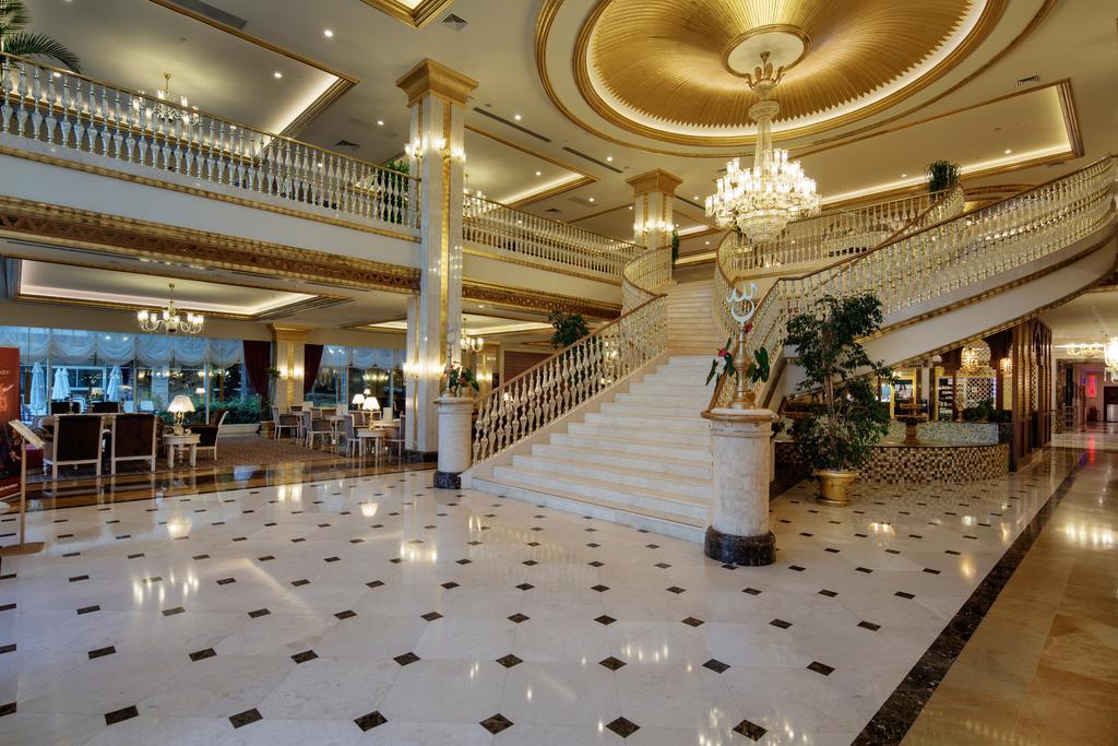 Resort Crystal Palace Luxury & 5*