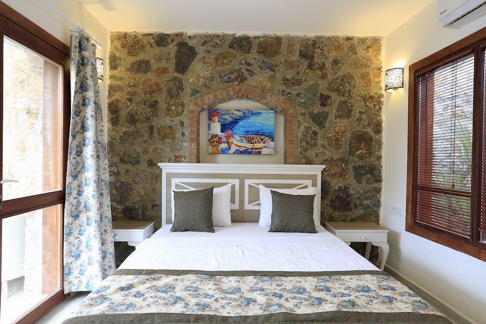 Hotel Beyaz Guvercin Marmaris