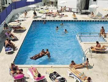 Hotel West Ada Hotel&spa 3*