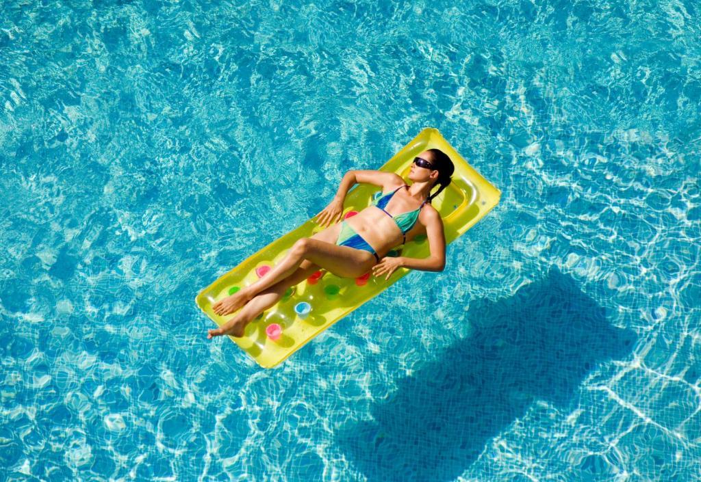 Aparthotel Dolphin Family Hotel Alanya