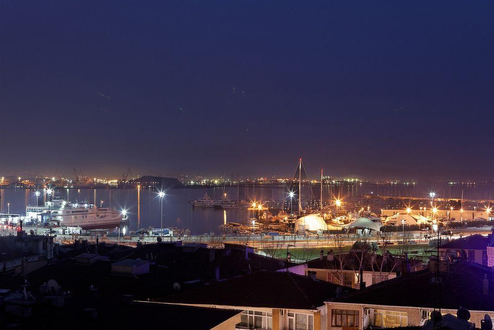 Hotel Inera Pendik Istanbul