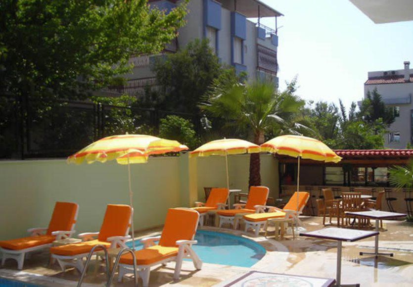 Hotel Sava Antalya