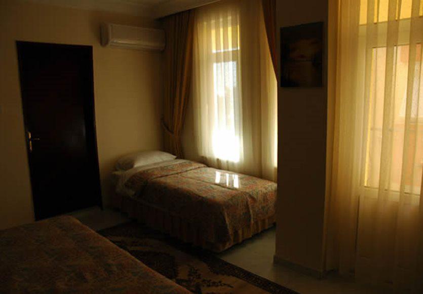 Sava Antalya