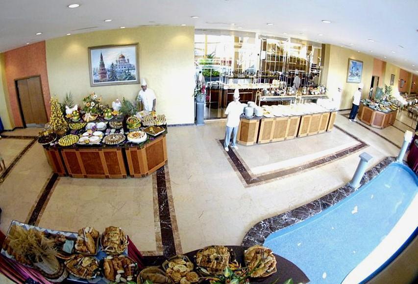 Hotel Ozkaymak Incekum Avsallar