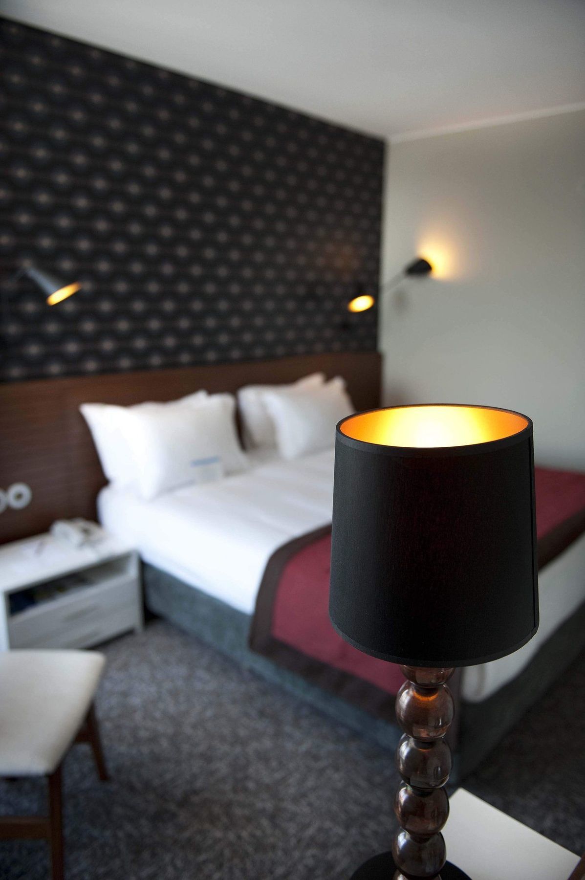 Hotel The Marmara Pera 4*