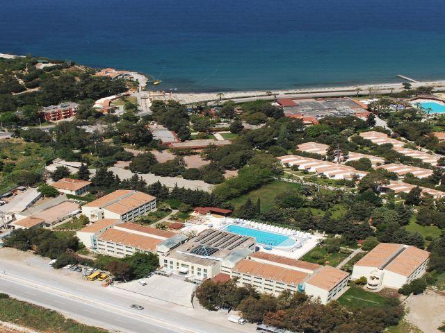 Hotel La Santa Maria Kusadasi