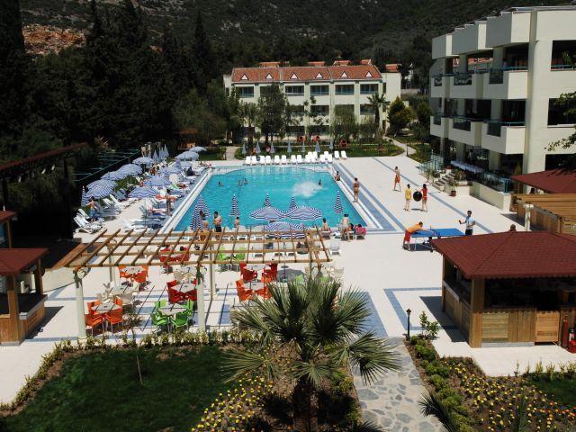 La Santa Maria Kusadasi