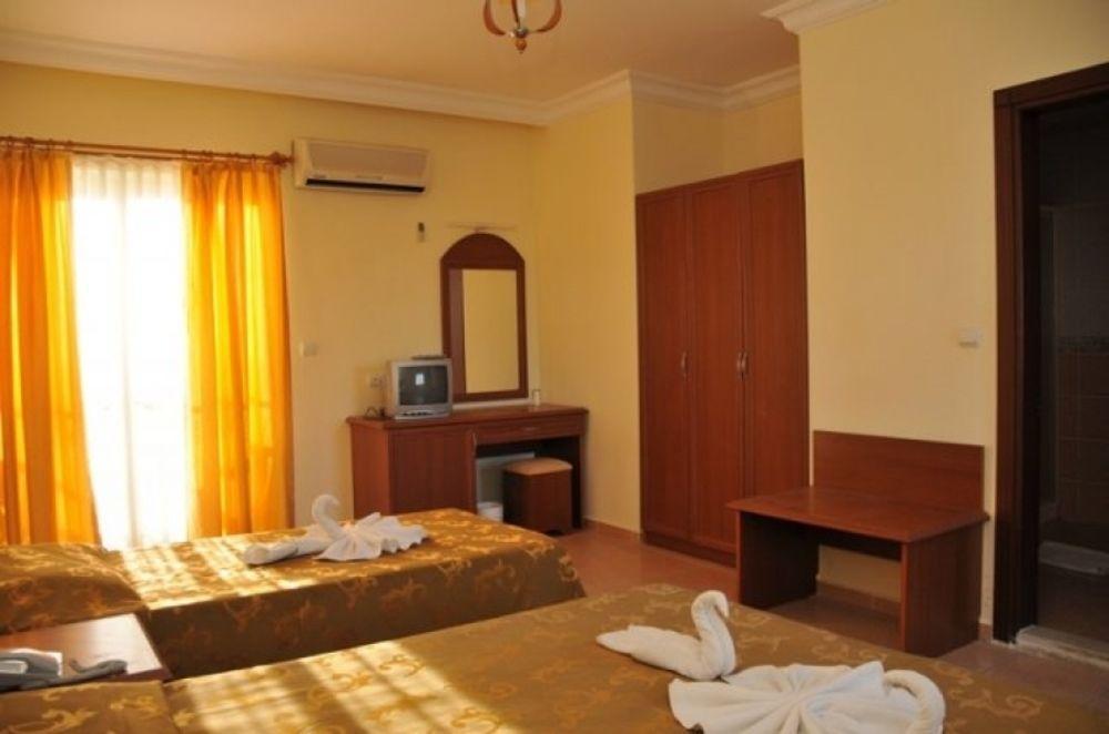 Hotel Inside