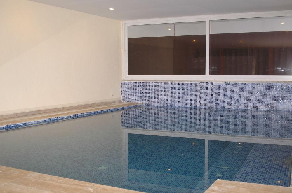 Hotel Inside 3*