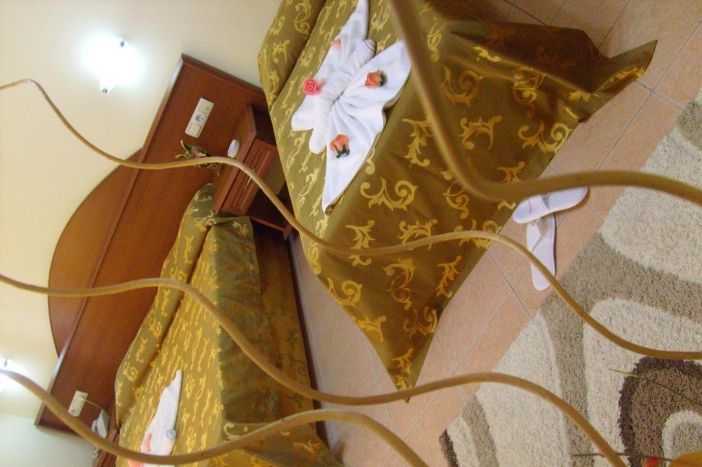Inside Side