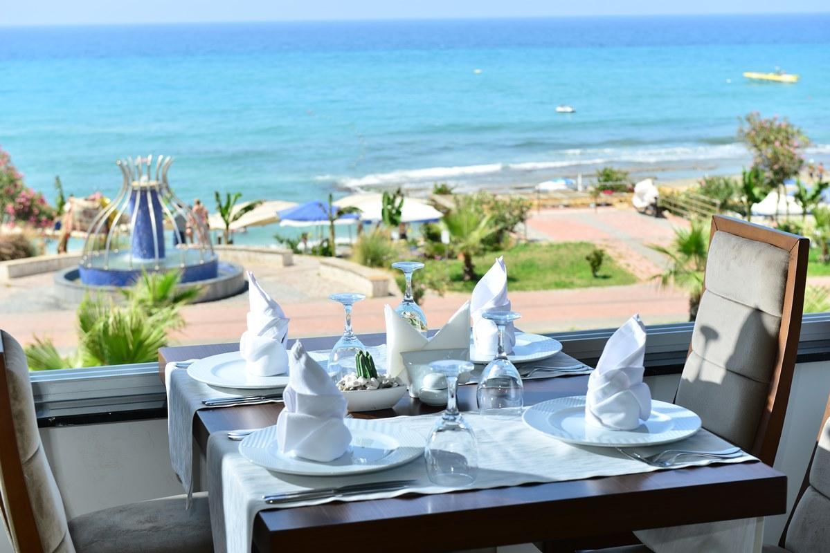 Kaila Krizantem Resort 4*