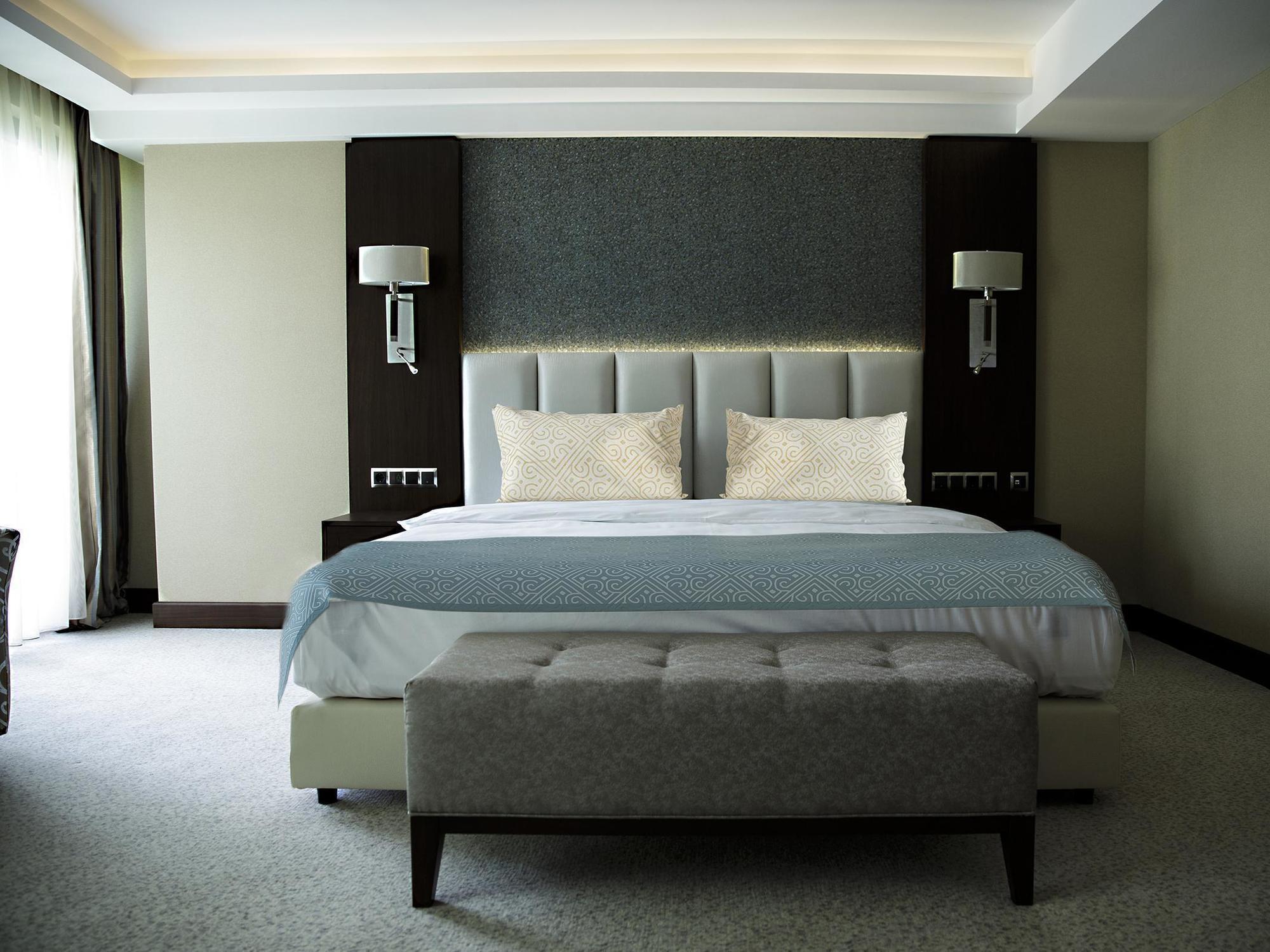 Grand Aras & 4* Istanbul