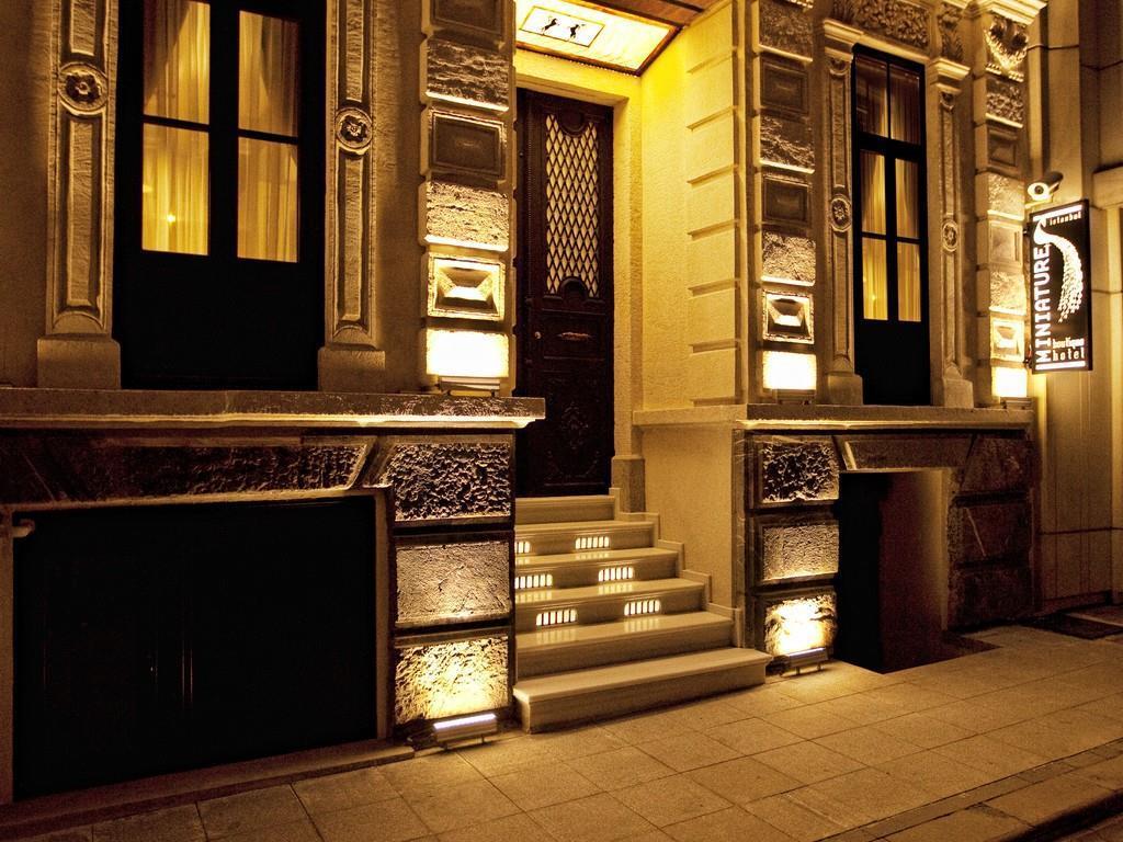 Miniature Hotel 3*