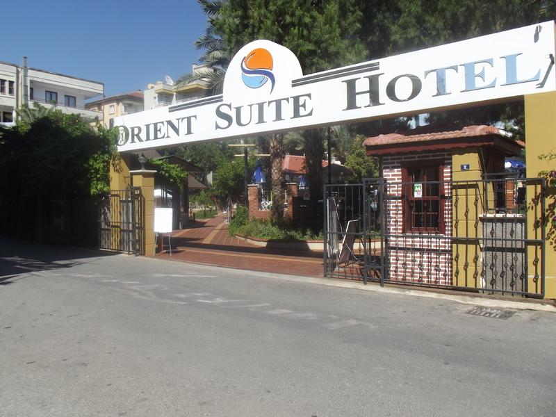 Orient Alanya