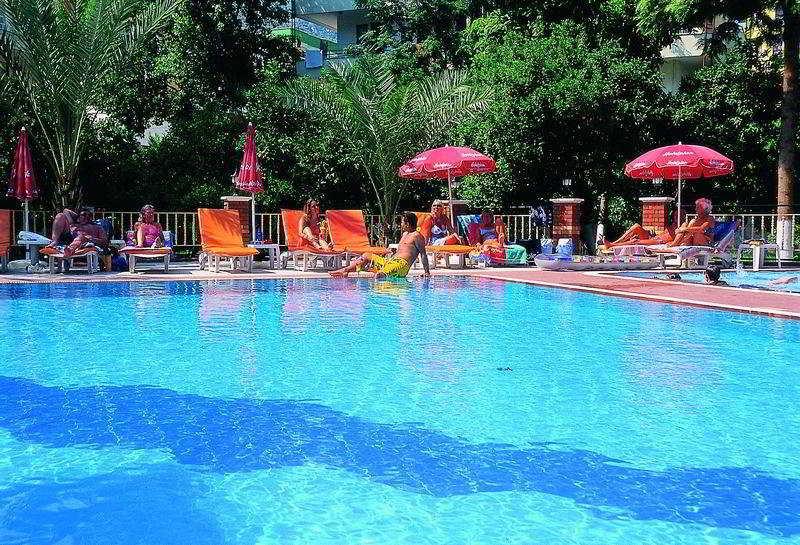 Hotel Orient 3*
