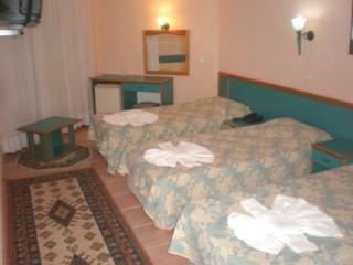 Selvi Hotel