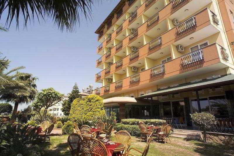 Hotel Arabella World