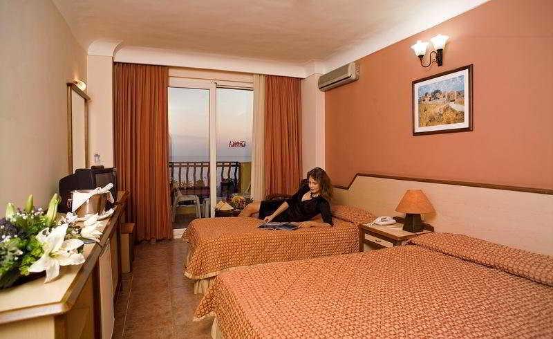 Hotel Arabella World Avsallar