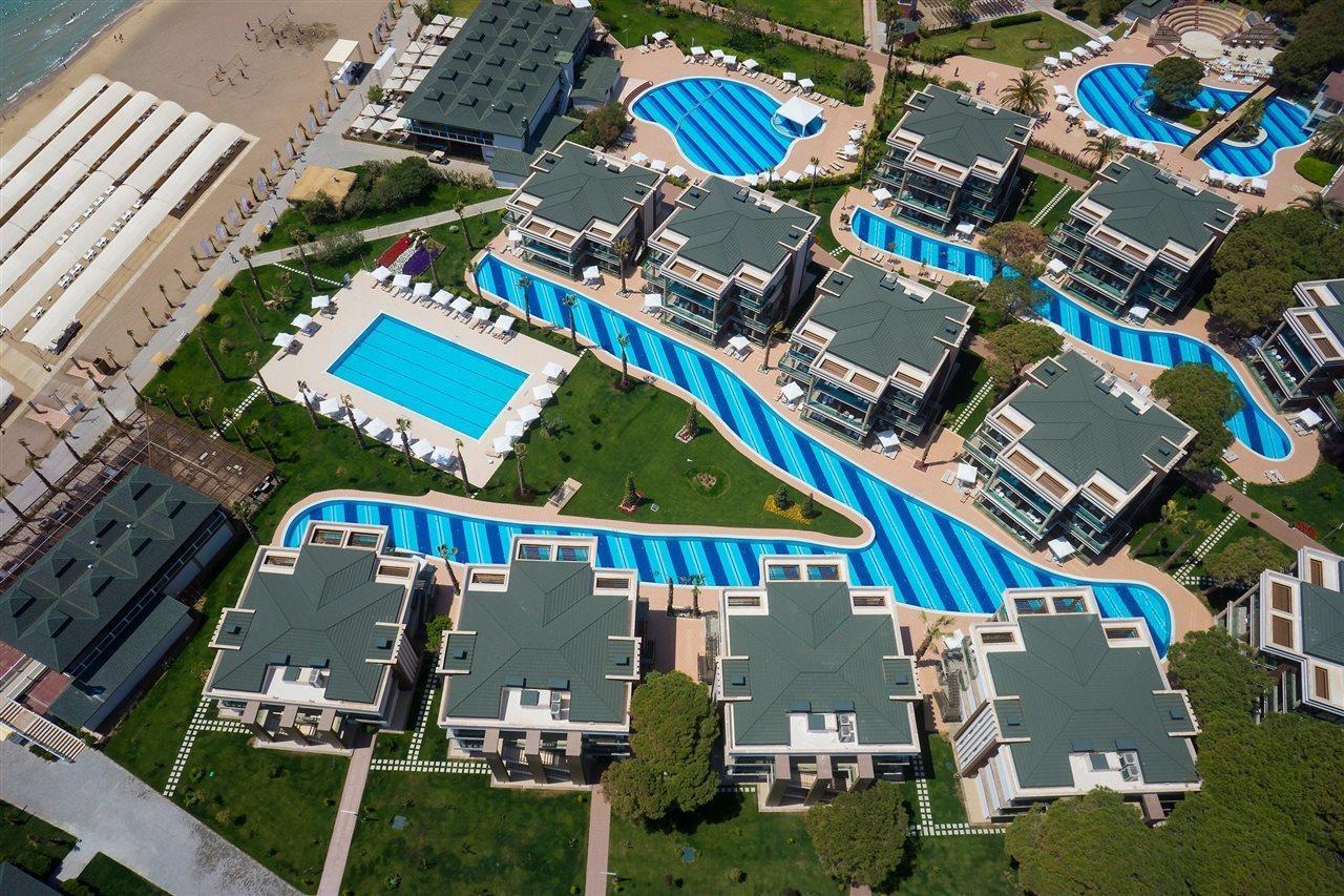 Robinson Club Masmavi Hotel 5*